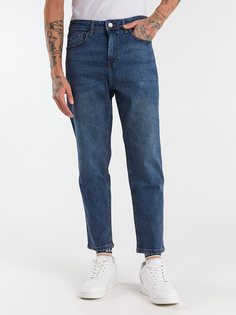 Джинсы мужские ТВОЕ A9267 синие S