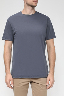 Футболка мужская Strellson 10013425_30037549 серая XL