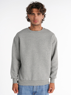 Свитшот мужской ТВОЕ 94022 серый XL