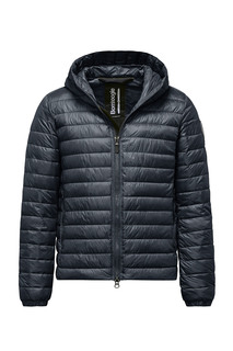 Куртка мужская Bomboogie JM7753TKJ9 синяя XL