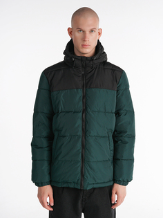 Куртка мужская ТВОЕ A6624 зеленая XXL