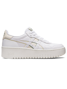 Кеды женские Asics 1202A360 белые 39 EU