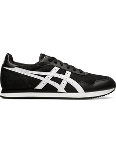 Кроссовки мужские Asics 1191A207 черные 43.5 EU