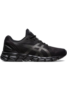 Кроссовки мужские Asics 1201A630 черные 41.5 EU