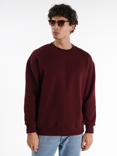 Свитшот мужской ТВОЕ 94028 красный XL