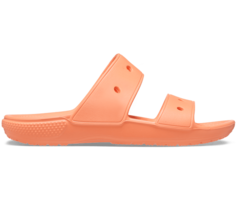 Сланцы мужские Crocs CRM_206761 оранжевые 39-40 EU (доставка из-за рубежа)