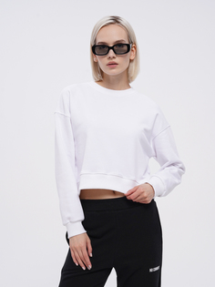 Свитшот женский ТВОЕ 97984 белый M