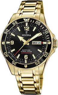 Наручные часы мужские Festina F20479/4