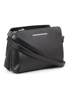 Сумка женская Медведково mix21805822471, черный