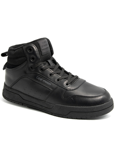 Кеды мужские Strobbs С9332-3 черные 41 RU