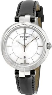 Наручные часы женские Tissot T094.210.16.111.00