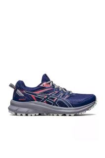 Кроссовки женские Asics 4550456267220 синие 40 RU (доставка из-за рубежа)