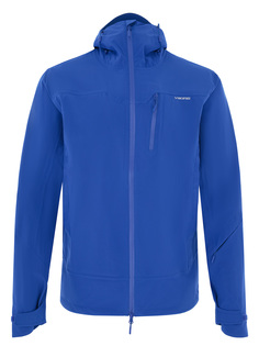 Спортивная куртка мужская Viking Trek Pro 2.0 Man синяя 3XL