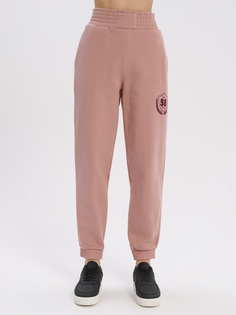 Спортивные брюки женские ТВОЕ 96058 розовые XS