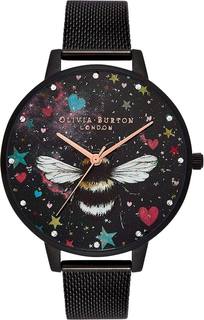 Наручные часы женские Olivia Burton OB16WG87