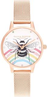 Наручные часы женские Olivia Burton OB16WL90