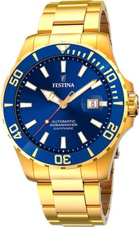 Наручные часы мужские Festina F20533/1