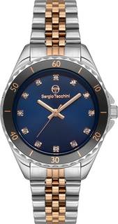 Наручные часы женские Sergio Tacchini ST.1.10279-4