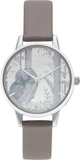 Наручные часы женские Olivia Burton OB16SG10