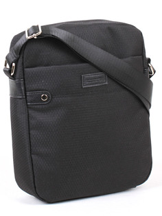 Сумка планшет мужская Медведково mix20795521981, черный