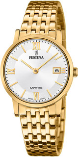 Наручные часы женские Festina F20021/1