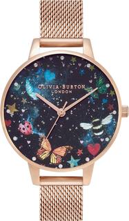 Наручные часы женские Olivia Burton OB16WG90