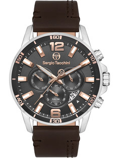 Наручные часы мужские Sergio Tacchini ST.1.10340-4