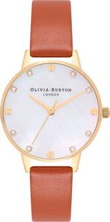 Наручные часы женские Olivia Burton OB16SE23