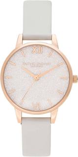 Наручные часы женские Olivia Burton OB16GD50