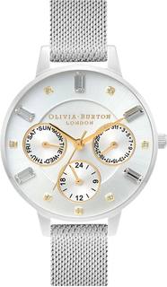 Наручные часы женские Olivia Burton OB16CG98
