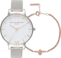 Наручные часы женские Olivia Burton OB16GSET19