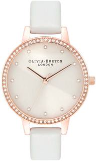 Наручные часы женские Olivia Burton OB16DE13