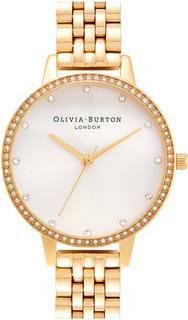 Наручные часы женские Olivia Burton OB16DE15