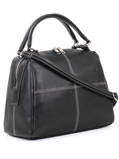 Сумка женская Медведково mix21768921401, черный