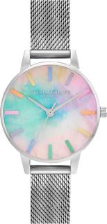 Наручные часы женские Olivia Burton OB16RB26