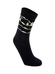 Носки унисекс Viking Boososcks черные 39