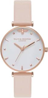 Наручные часы женские Olivia Burton OB16AM95