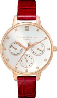 Наручные часы женские Olivia Burton 24000009
