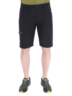 Шорты мужские Viking Sumatra Man черные M