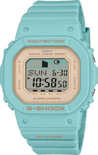 Наручные часы женские Casio GLX-S5600-3