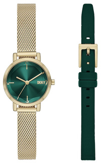 Наручные часы женские DKNY NY6631SET