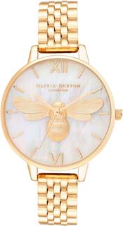 Наручные часы женские Olivia Burton OB16FB18