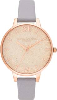 Наручные часы женские Olivia Burton OB16GD45