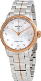 Наручные часы женские Tissot T086.207.22.116.00