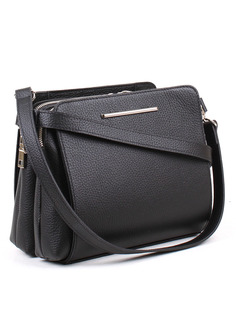 Сумка женская Медведково mix21807822471, черный