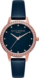 Наручные часы женские Olivia Burton OB16MD99