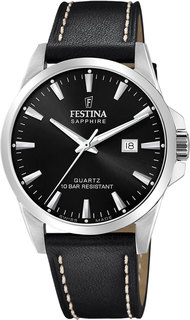 Наручные часы мужские Festina F20025/4