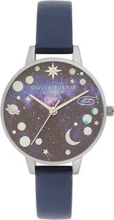 Наручные часы женские Olivia Burton OB16GD82