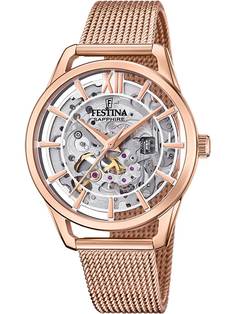 Наручные часы женские Festina F20628/2