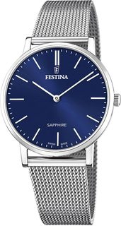 Наручные часы мужские Festina F20014/2